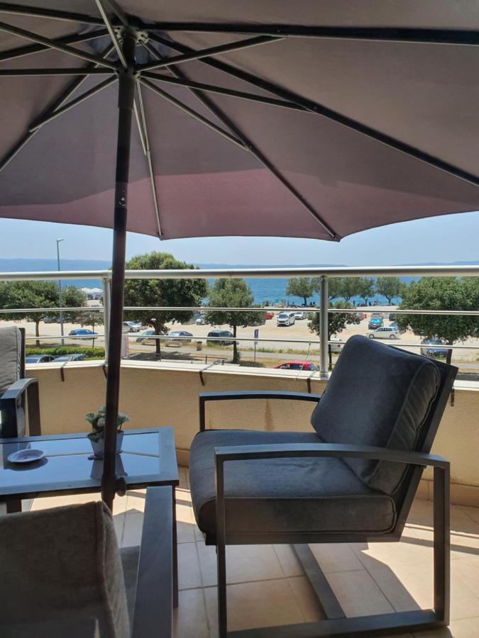 Apartman Adela Apartments Znjan Split *