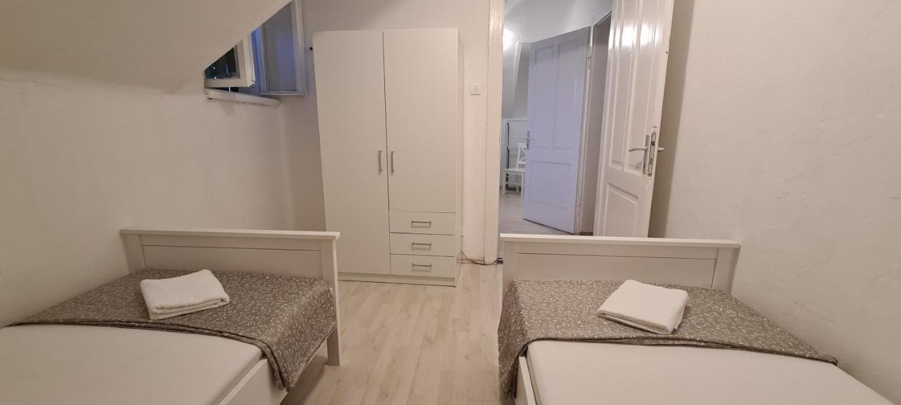 Mana 3 Apartman Split