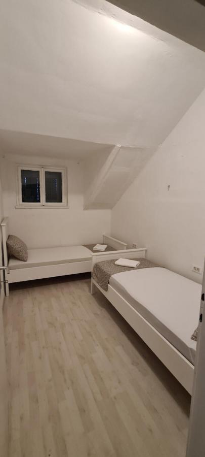 Mana 3 Apartman *