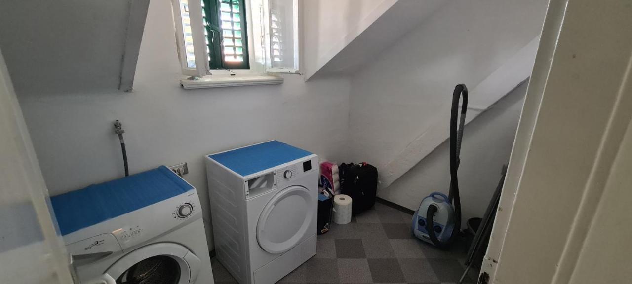 Mana 3 Apartman Split