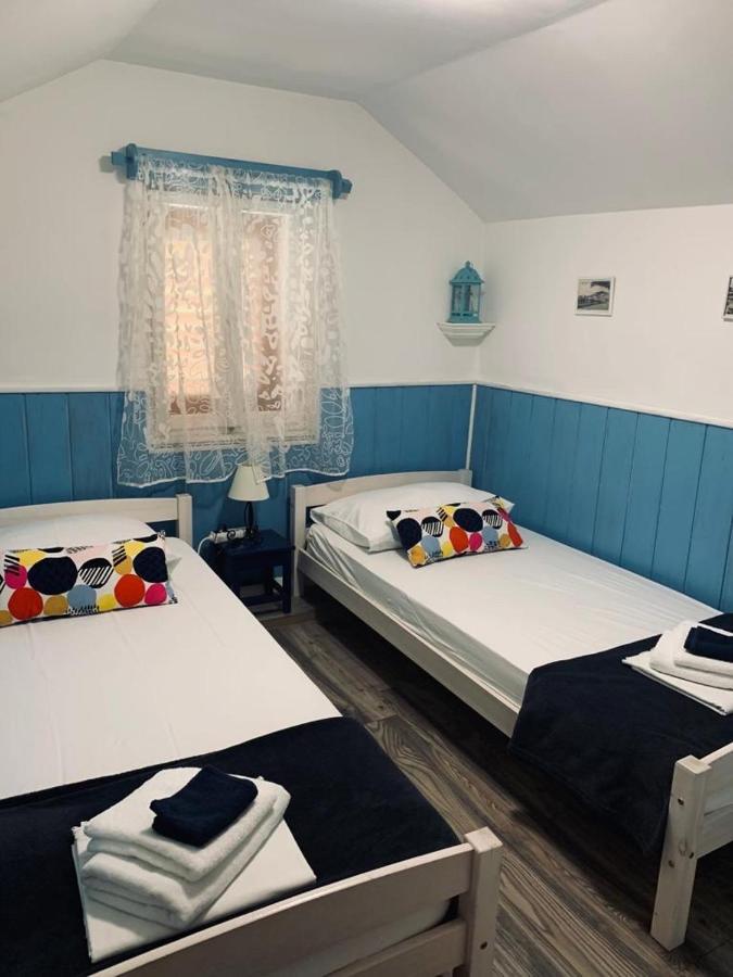 Apartment Belina