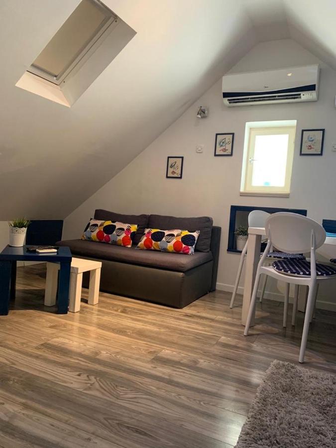Apartment Belina *