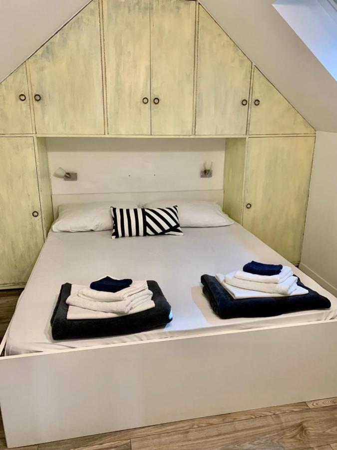 Apartment Belina *