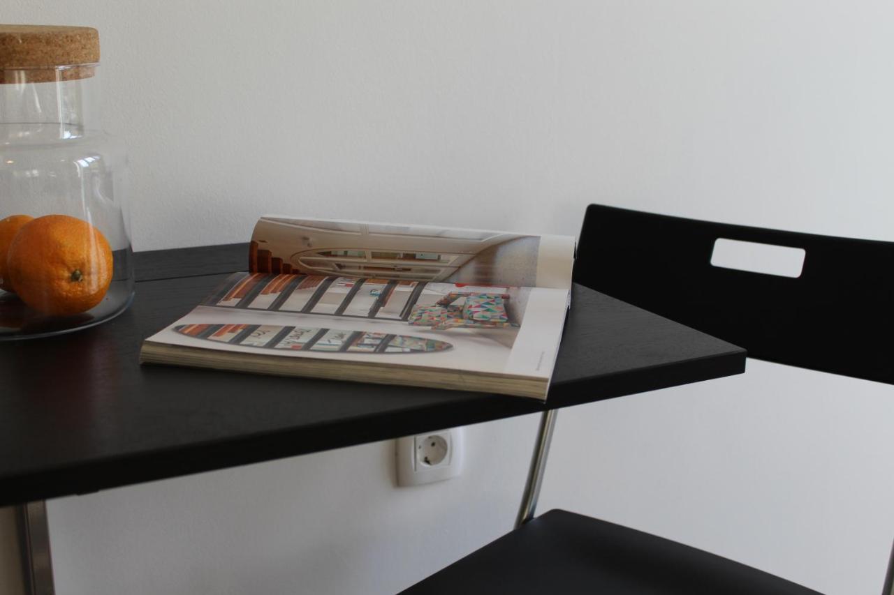 The Site Apartman