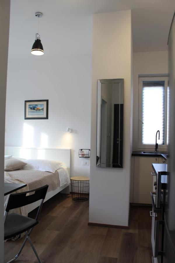 Apartman The Site *