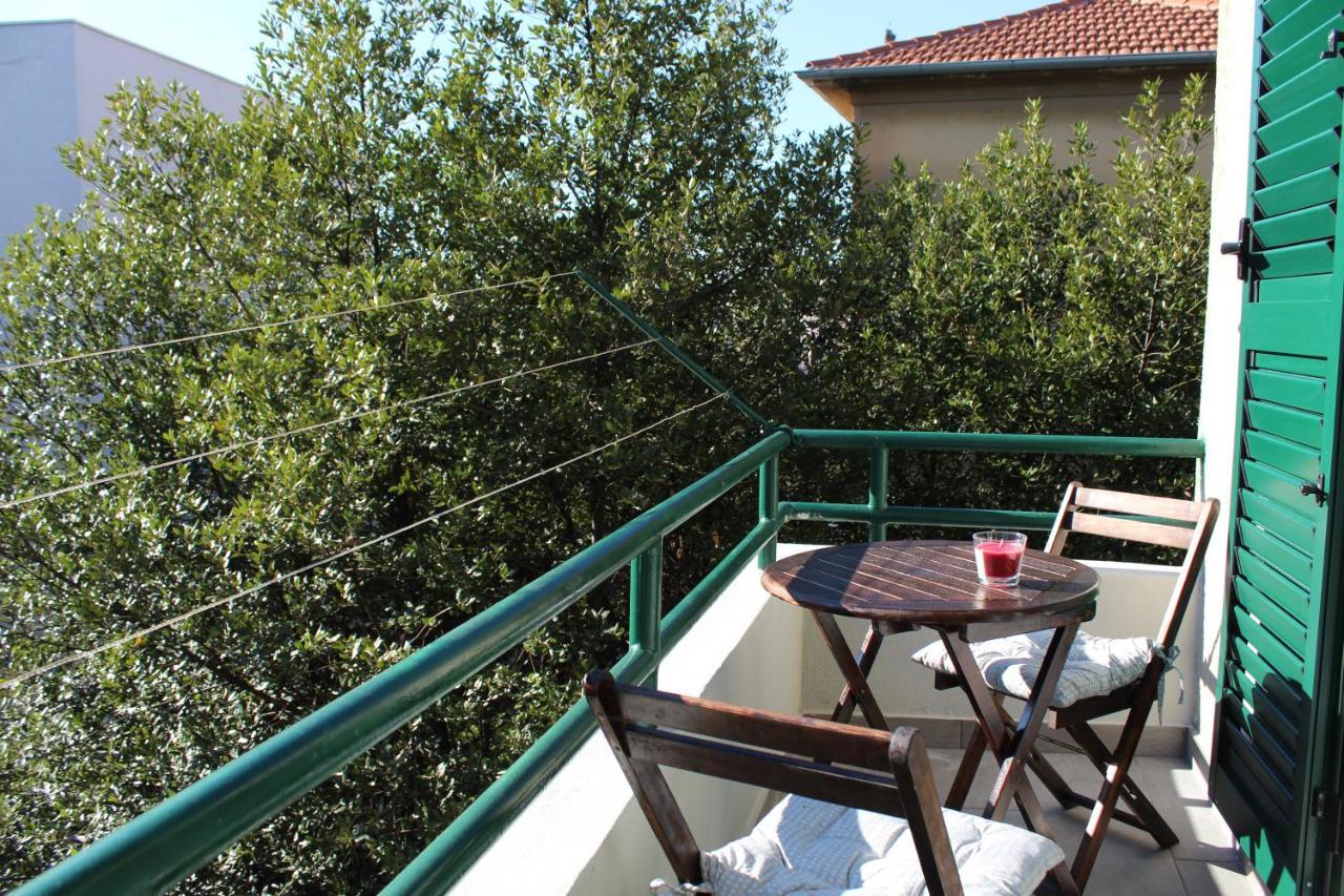 The Site Apartman