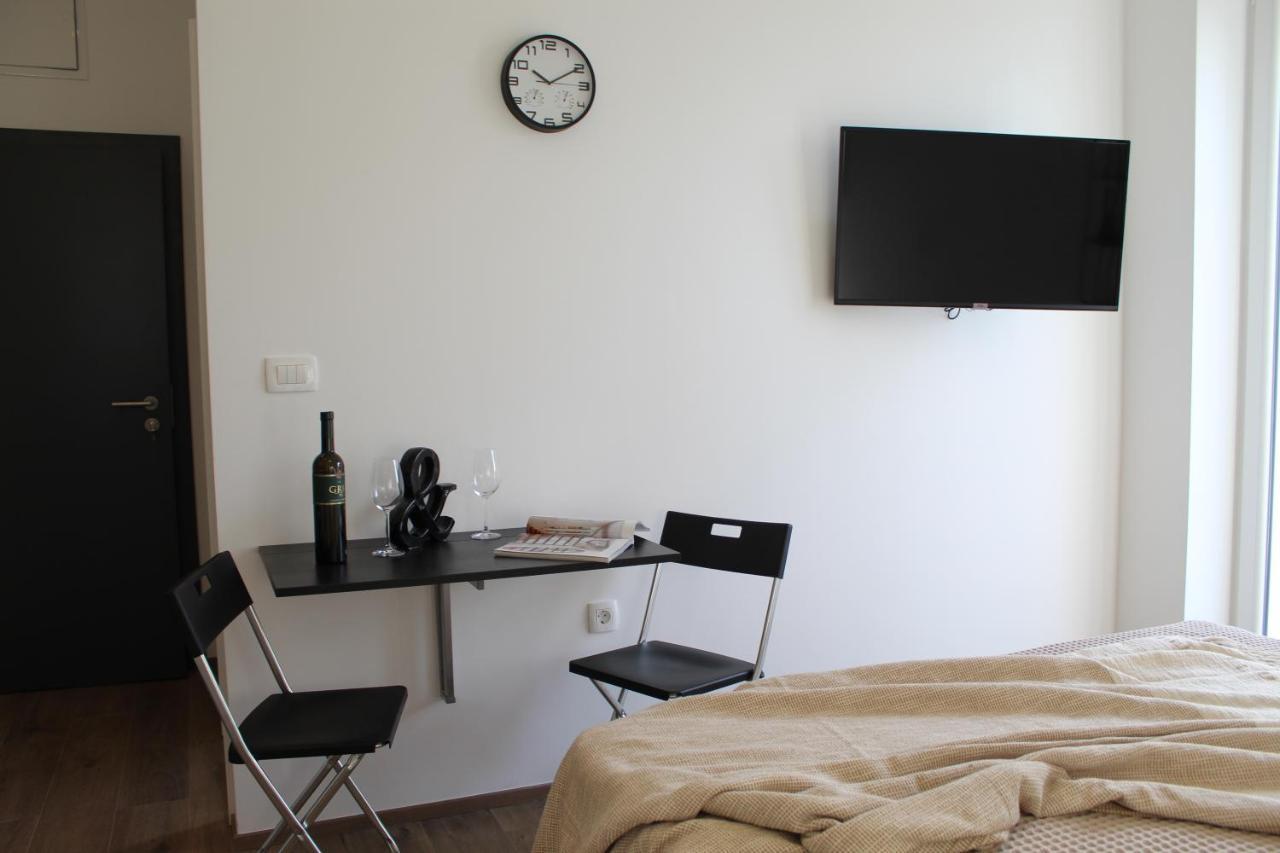 Apartman The Site *