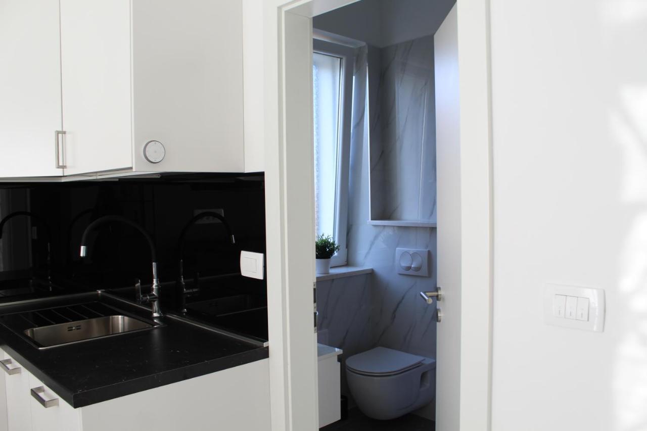 The Site Apartman