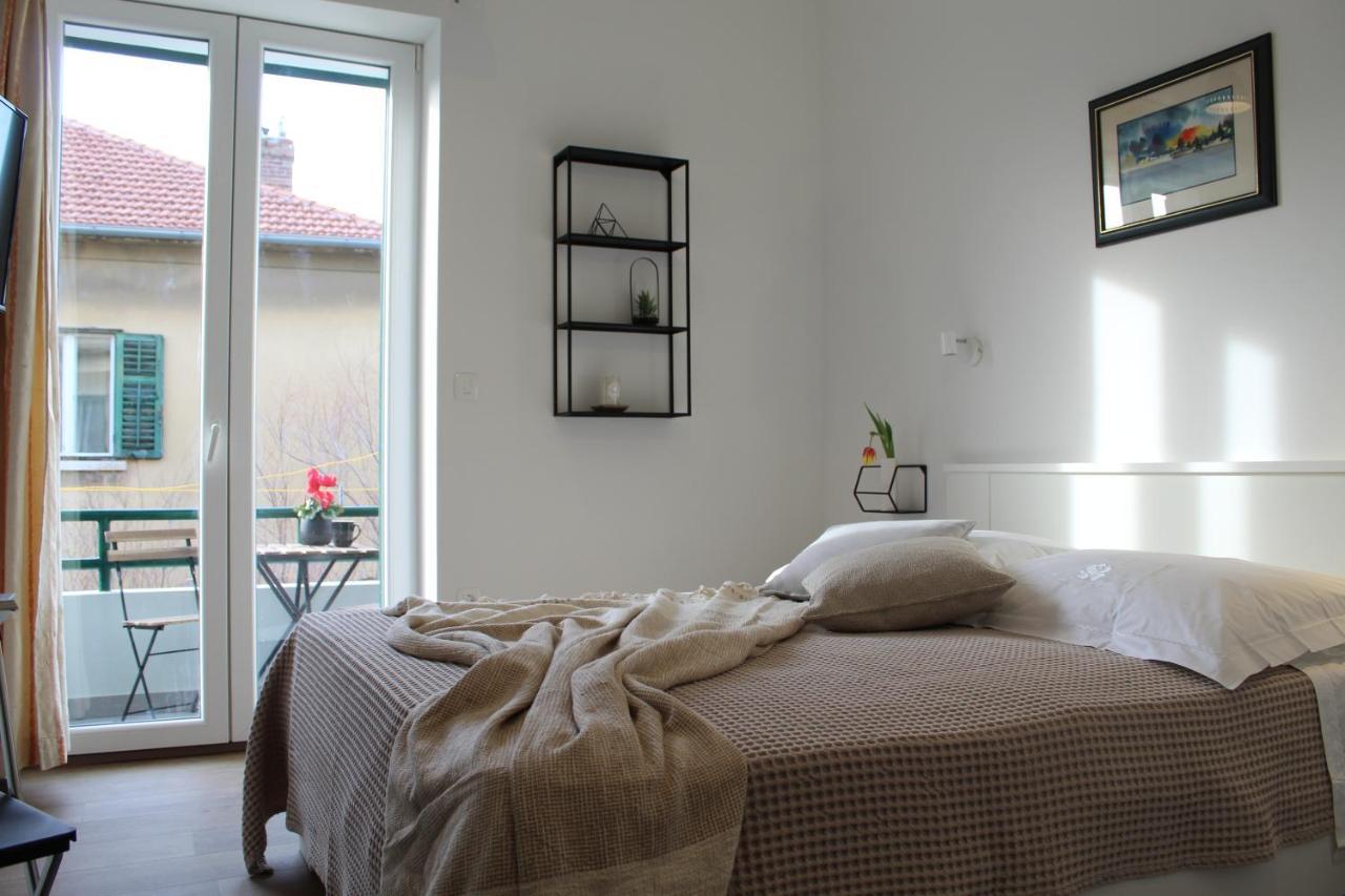 Apartman The Site *