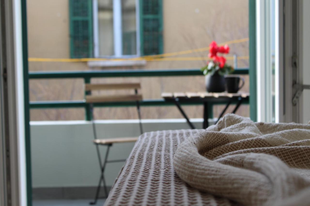 Apartman The Site Split