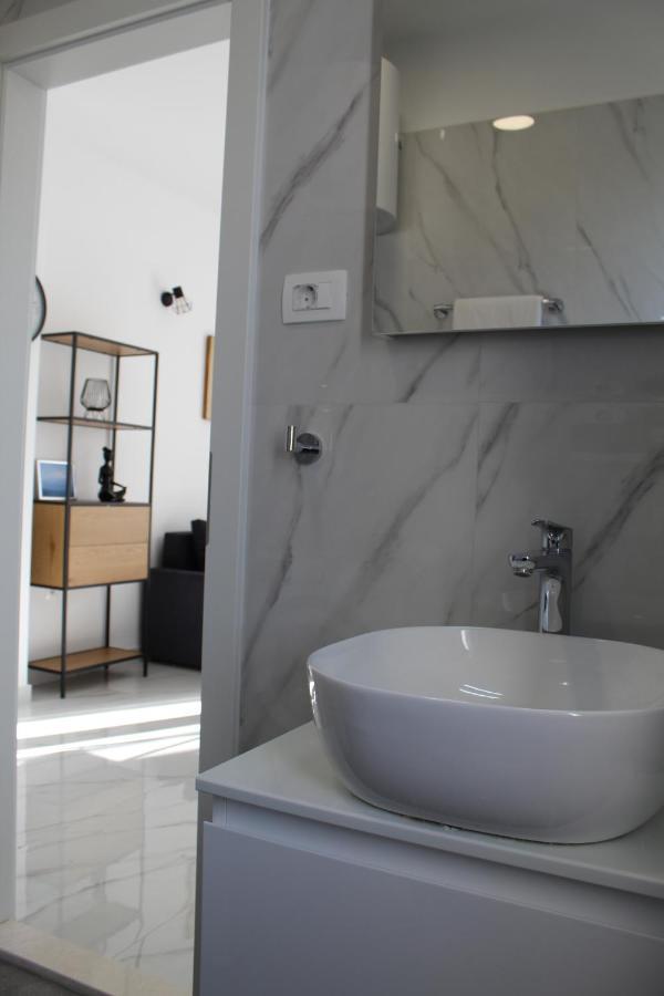Apartman The Site Split