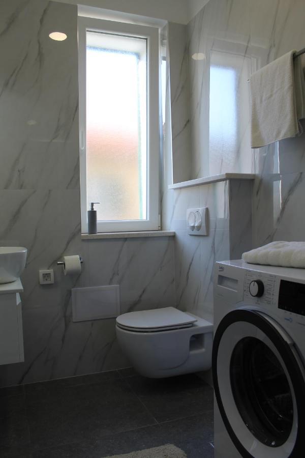 Apartman The Site Split
