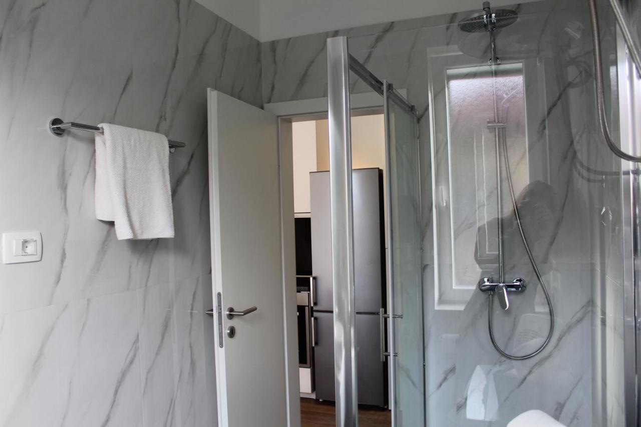 Apartman The Site Split