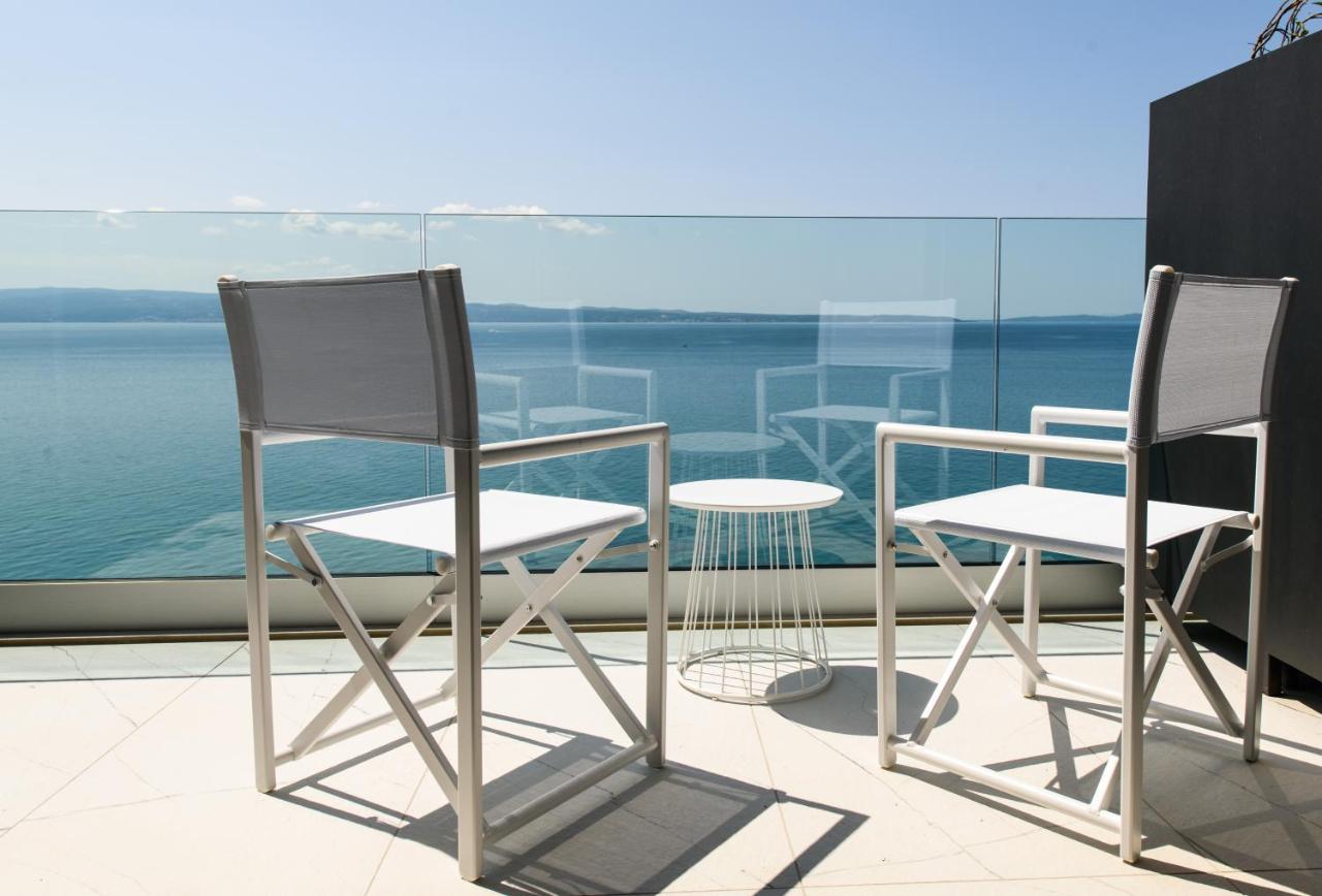 Gallery Luxury Suites & Rooms-Only Adults Apartamento