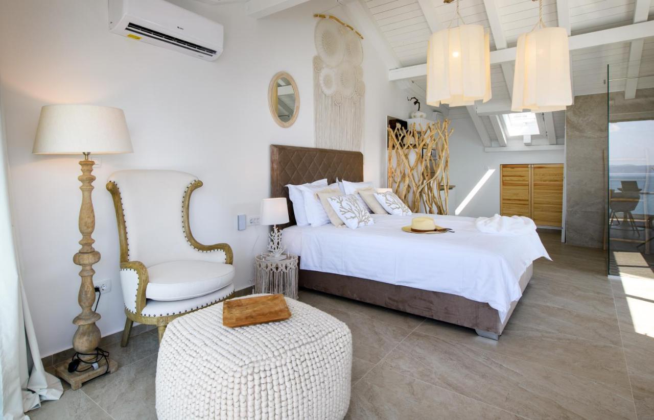 Apartamento Gallery Luxury Suites & Rooms-Only Adults *