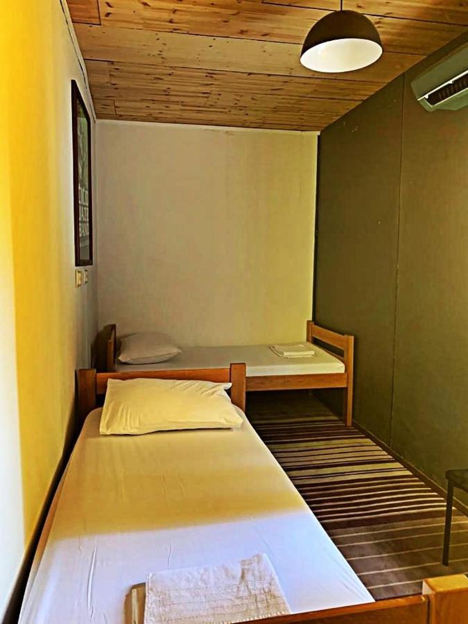 Quasimodo Hostel