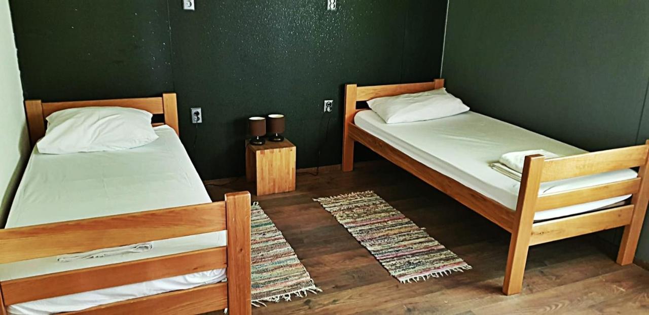 Hostel Quasimodo Split