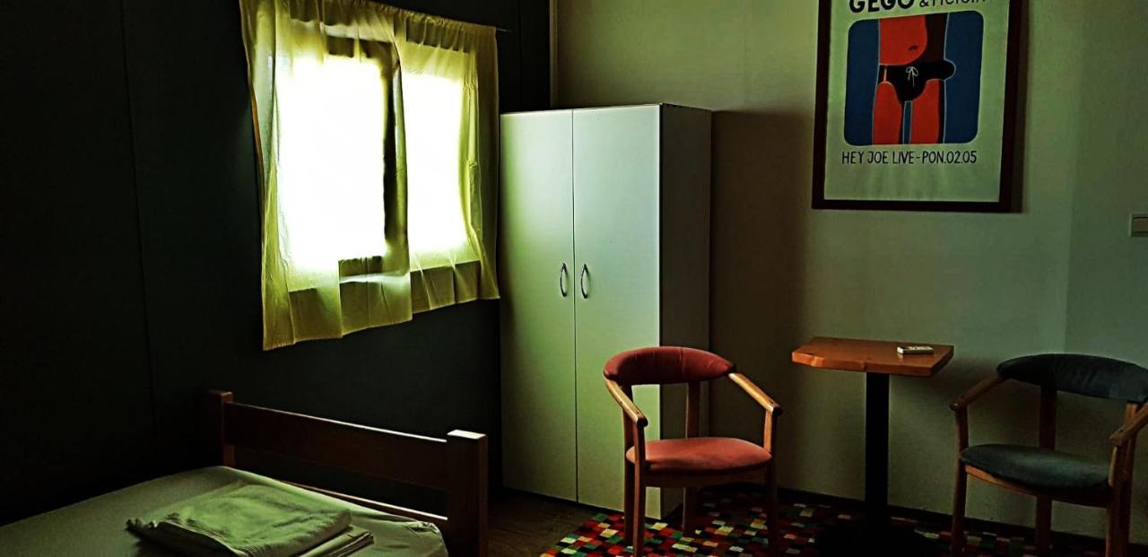 Hostel Quasimodo Split