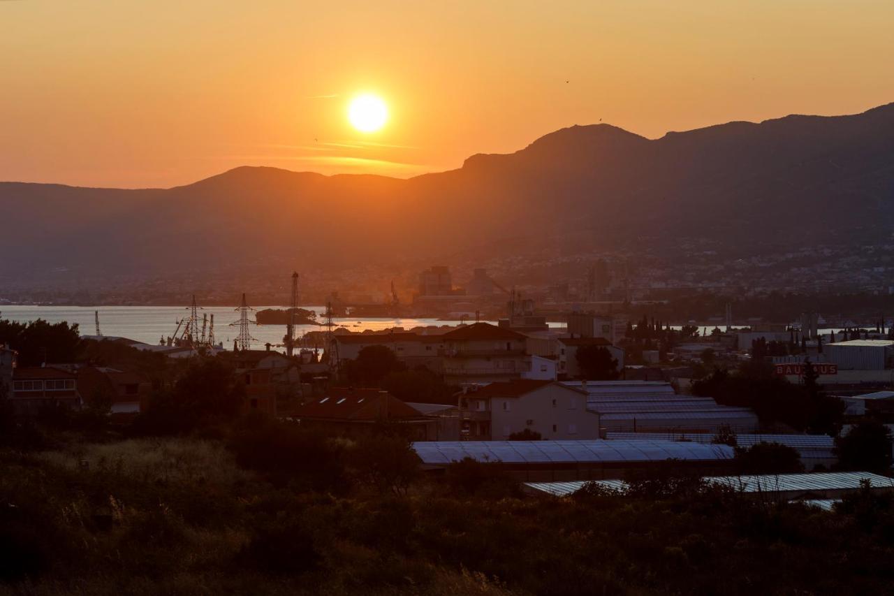 Luxury Stocia With Swimming Pool, Sauna And Jacuzzi In A Peaceful Location In