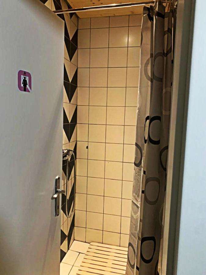 Quasimodo Hostel *