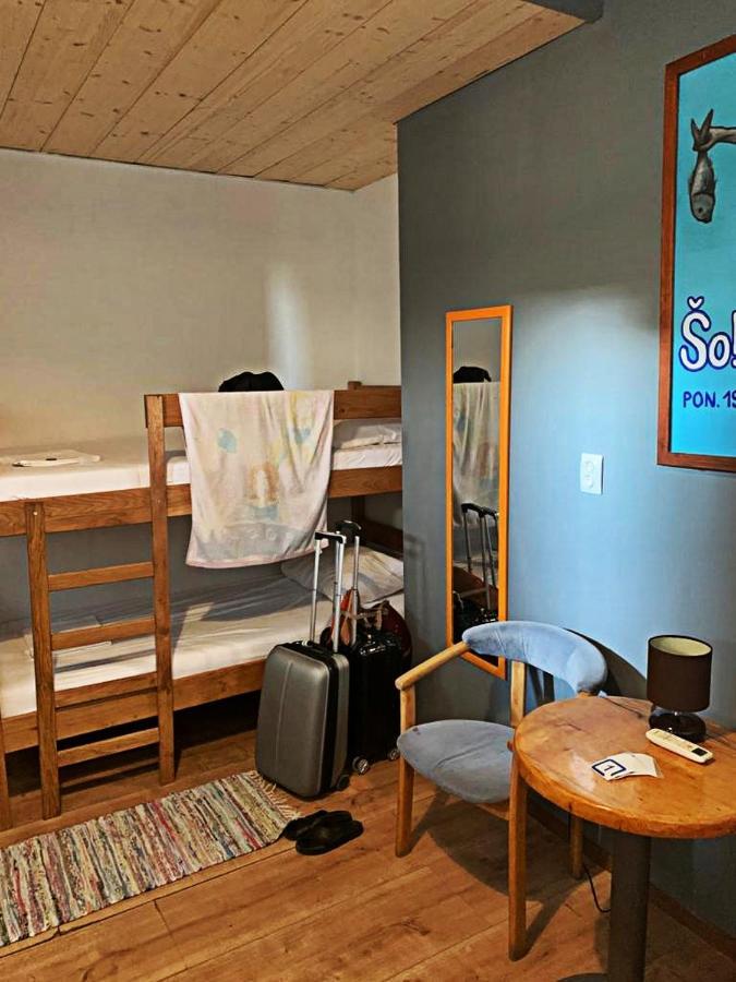Quasimodo Hostel Split