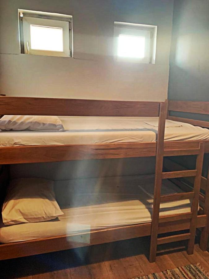 Hostel Quasimodo *