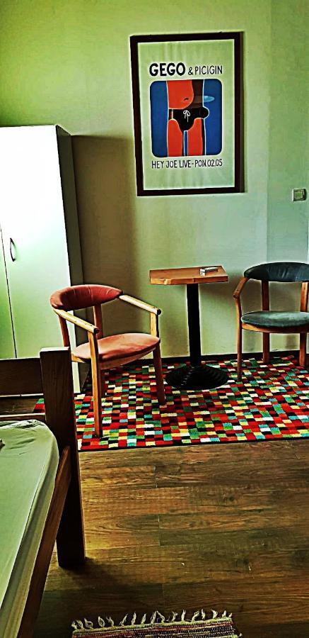 Hostel Quasimodo Split