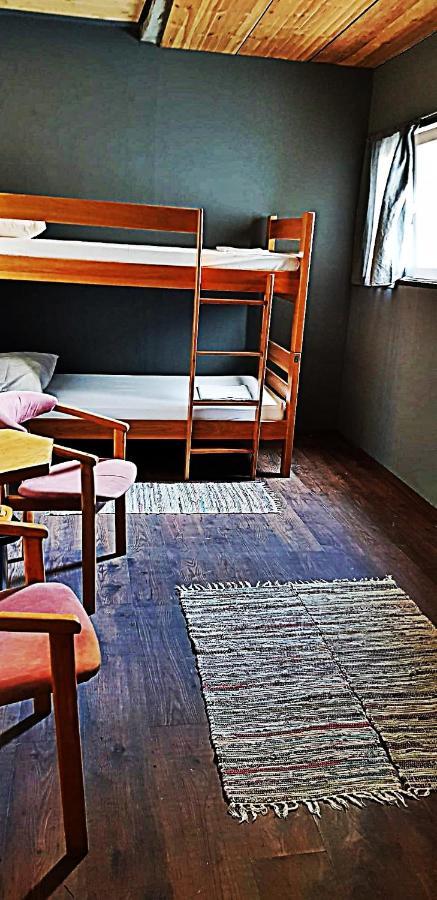Quasimodo Hostel *
