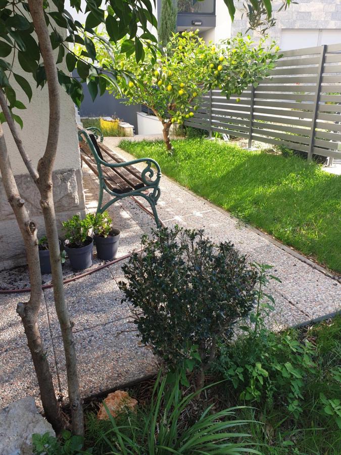 Vana & Tea Luxury Apartman Split