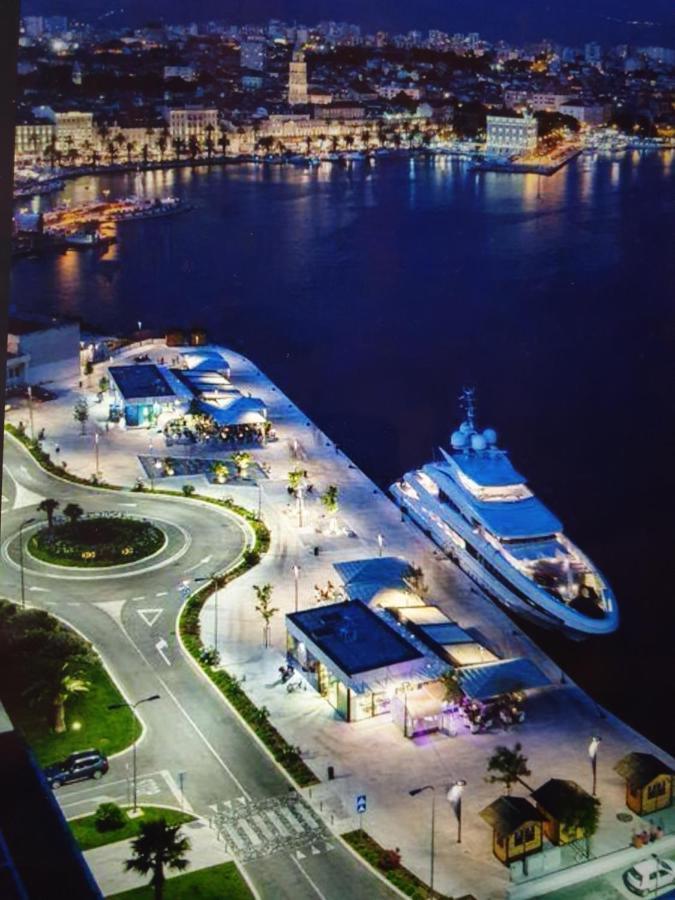 Apartman Vana & Tea Luxury