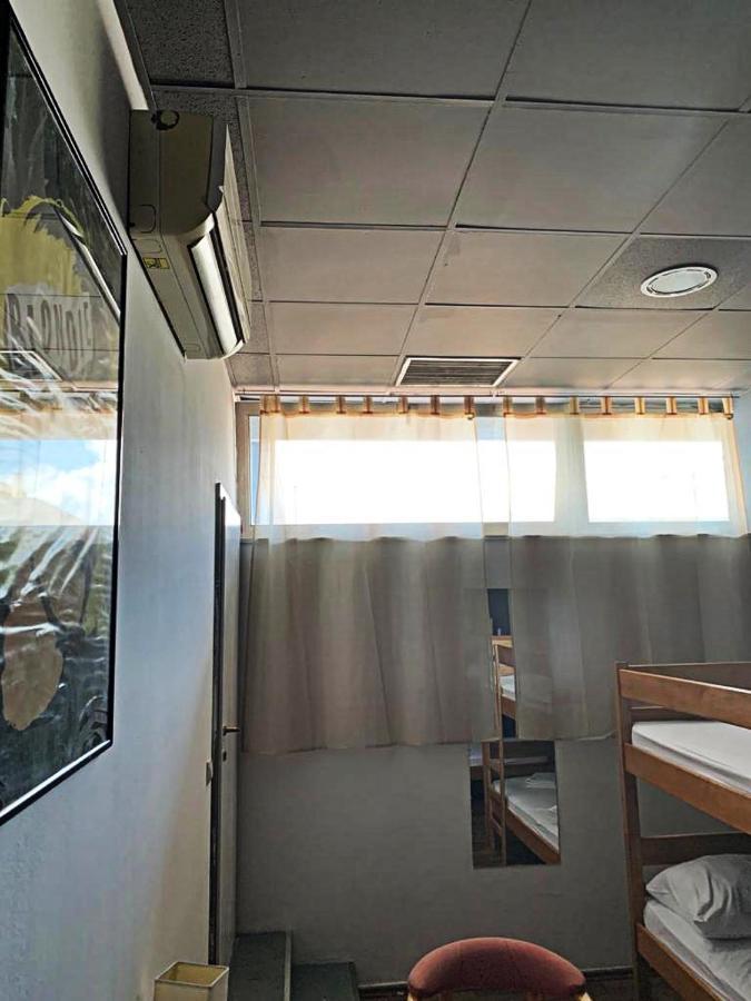 Hostel Quasimodo