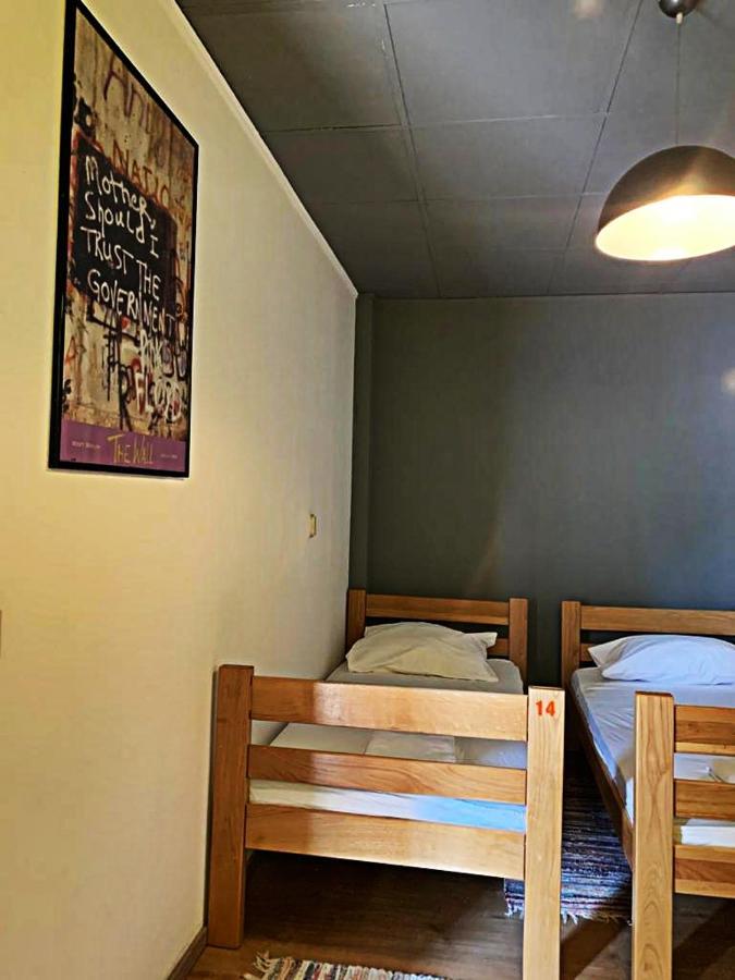 Quasimodo Hostel Split