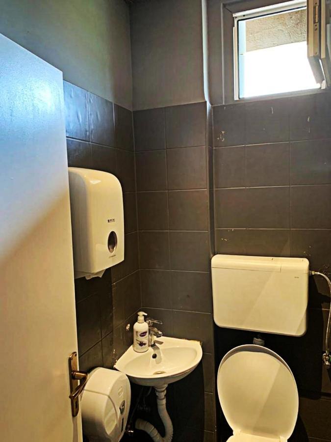 Quasimodo Hostel