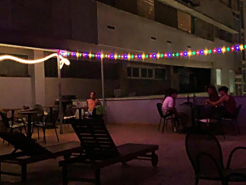 Hostel Quasimodo Split