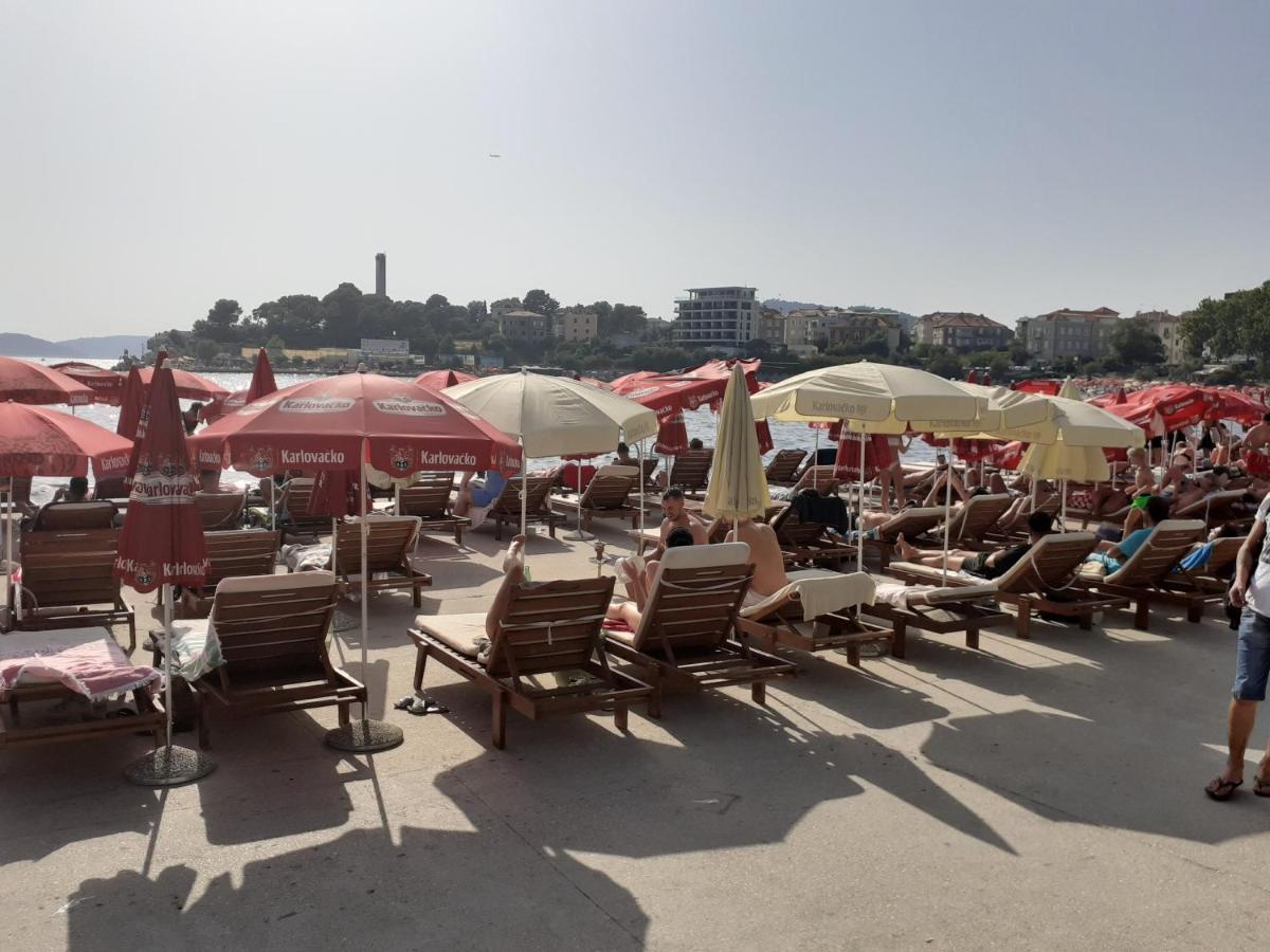 Sunshine- Center Of Split
