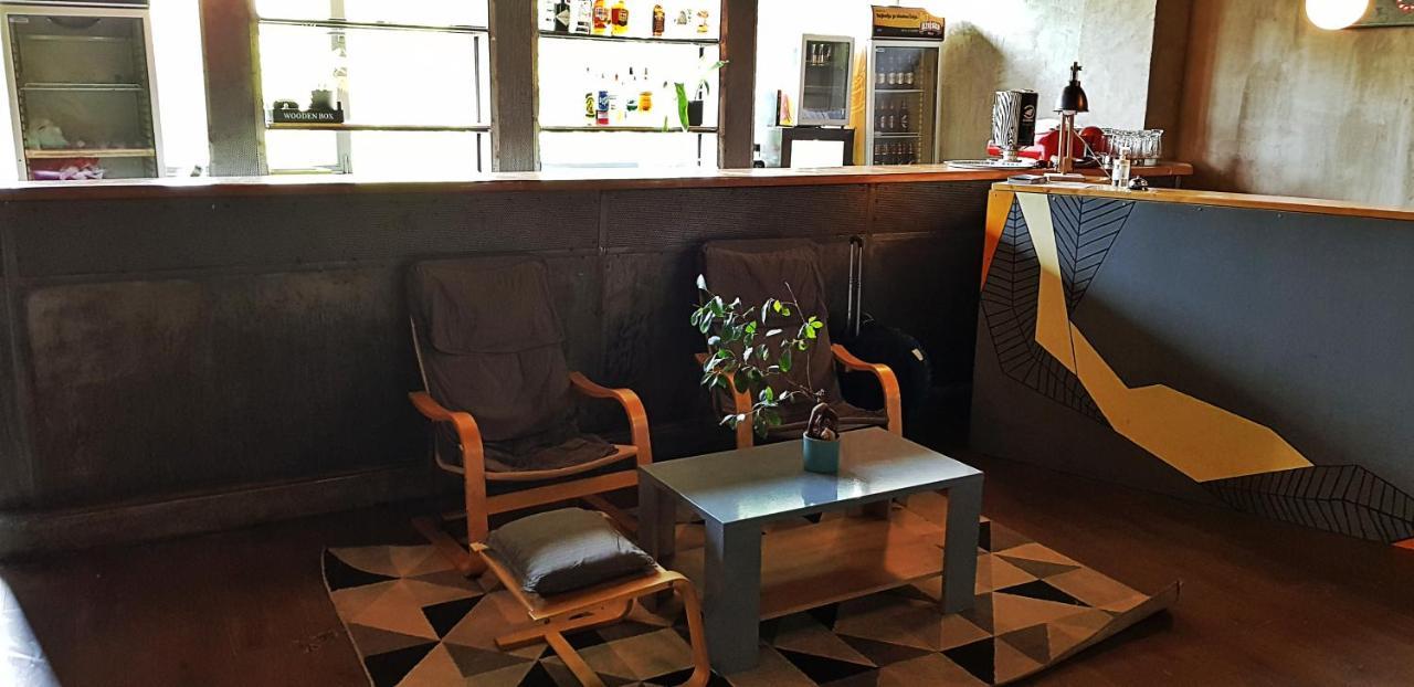 Quasimodo Hostel Split