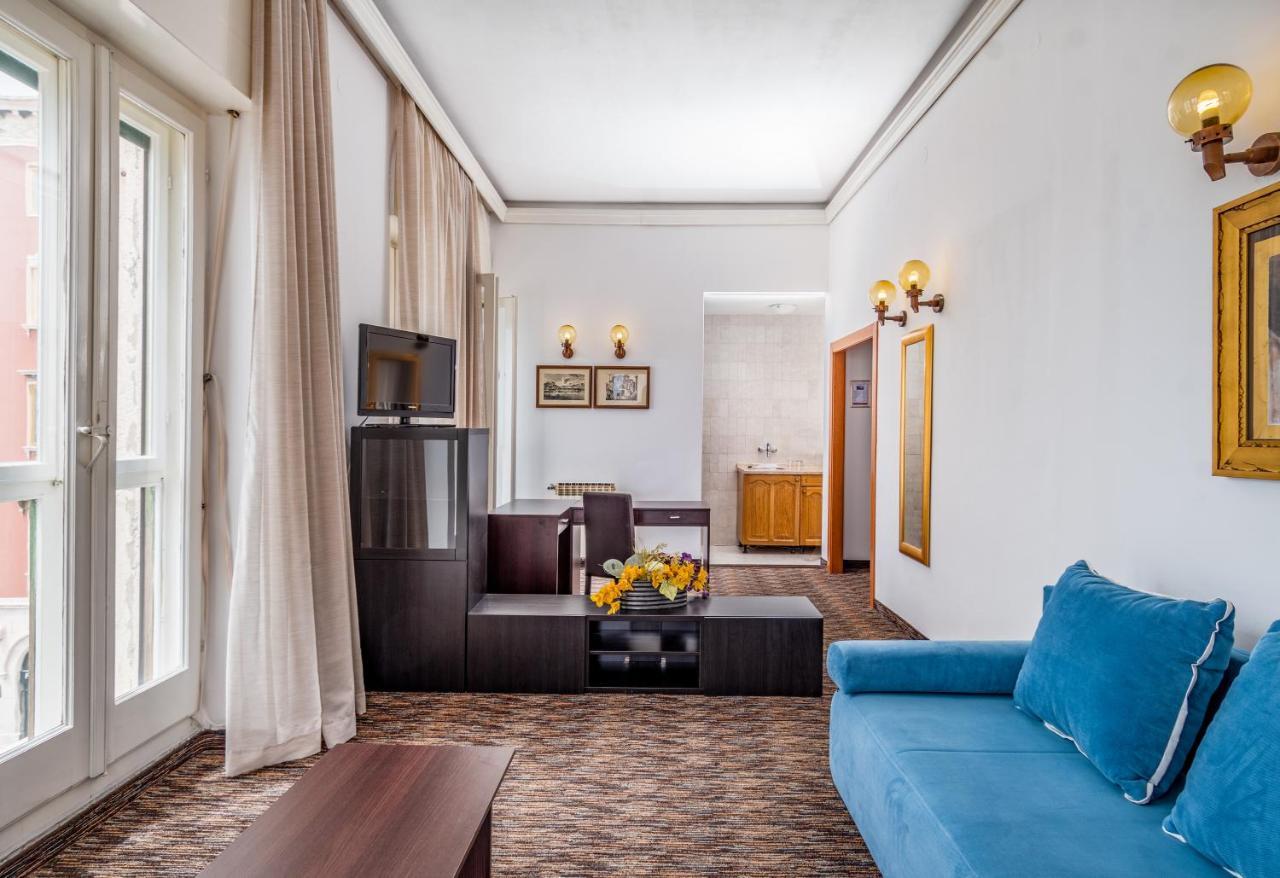 Hotel Bellevue