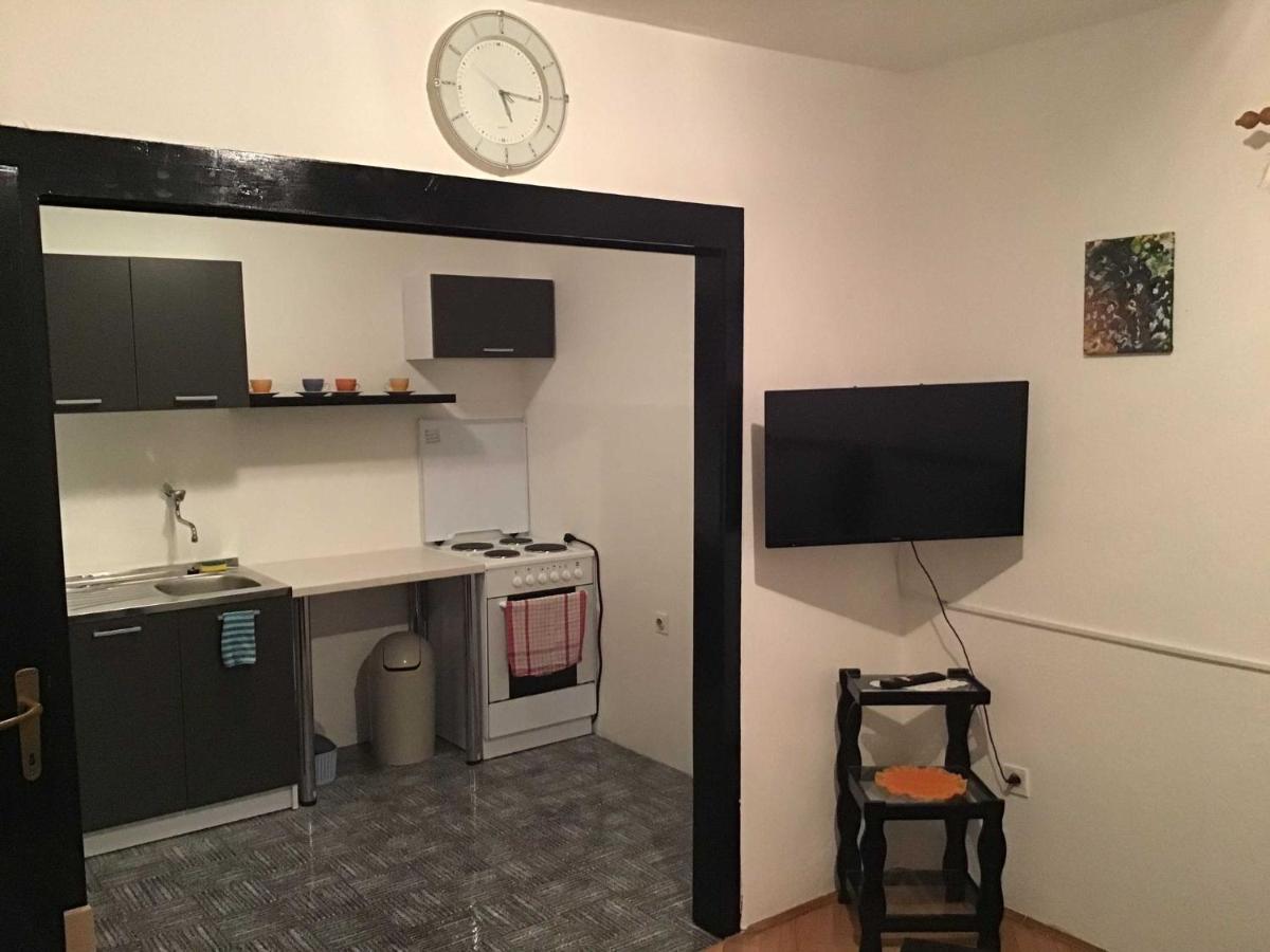 Apartment Asja