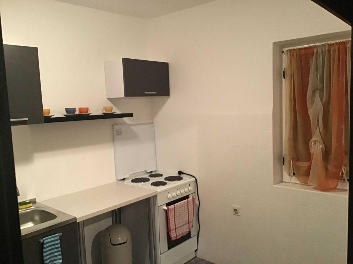 Asja Apartment Split