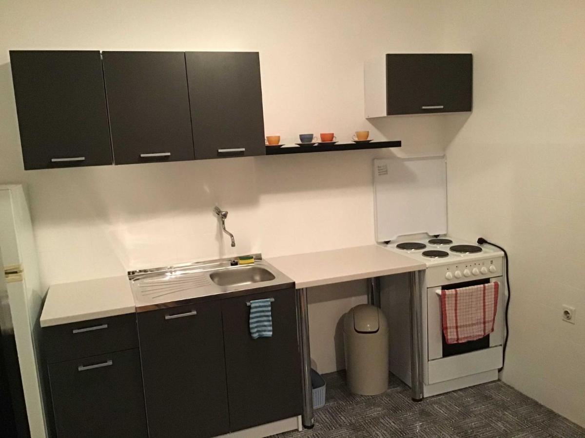 Apartment Asja *