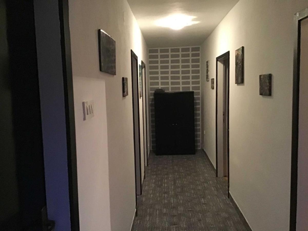 Asja Apartment Split