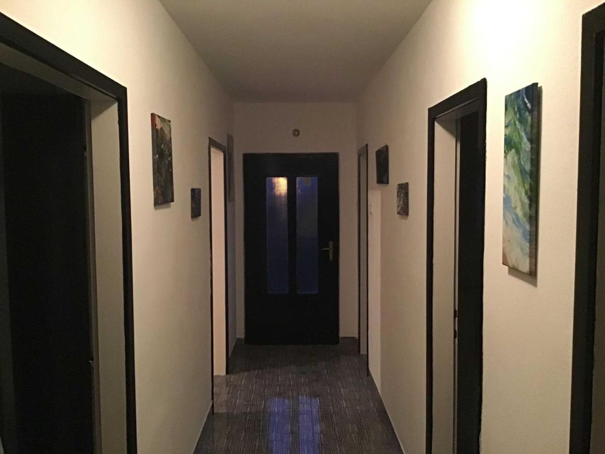 Asja Apartment
