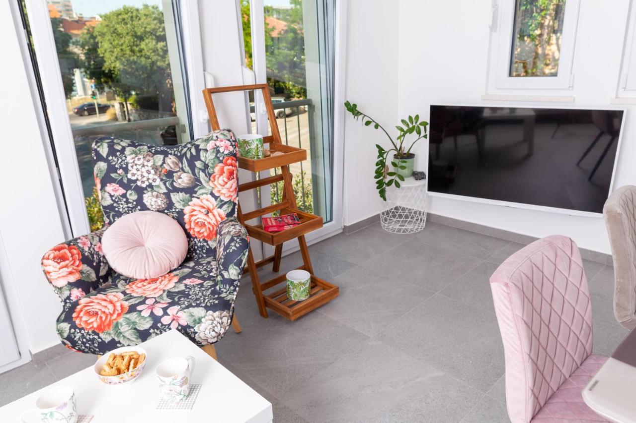 Bilic Apartamento Split