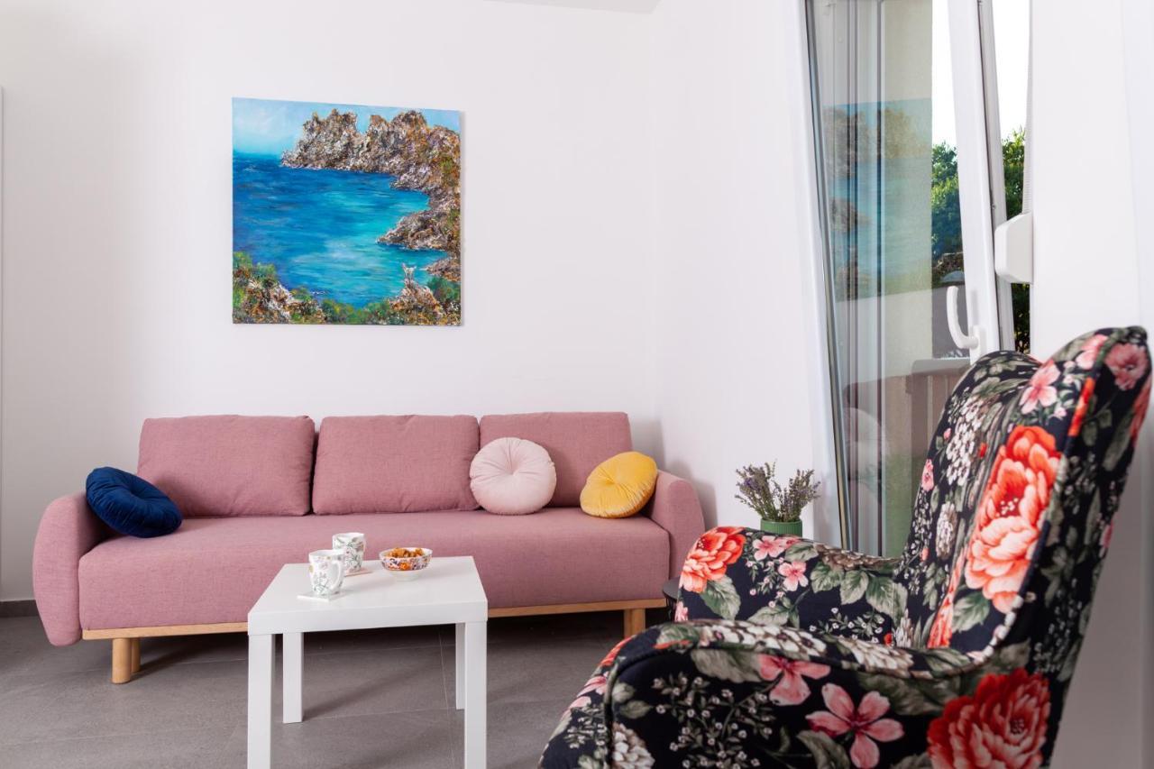 Bilic Apartamento
