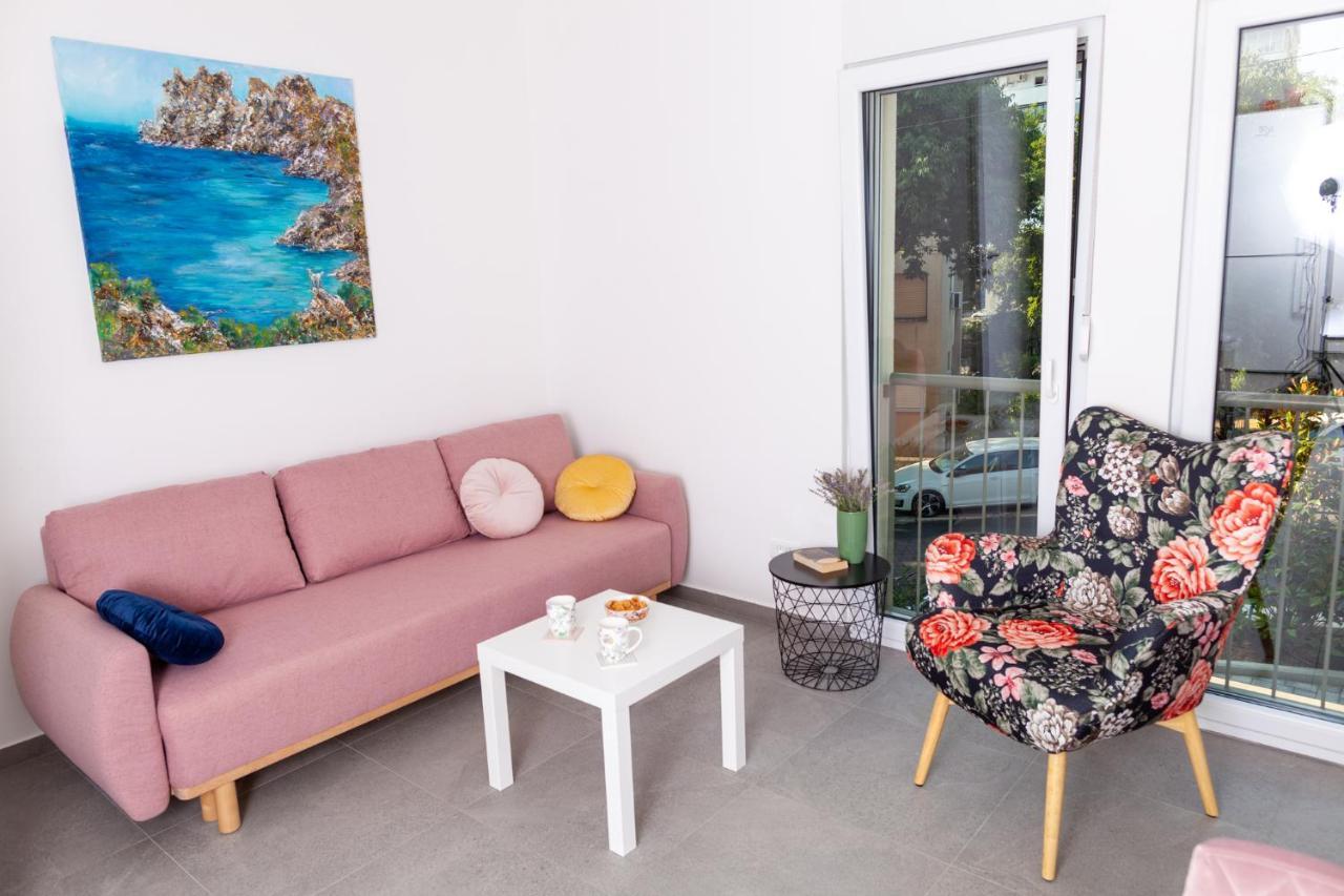 Apartamento Bilic *