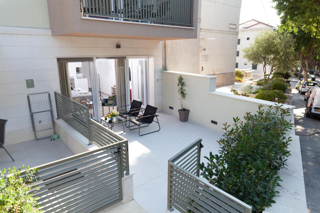 Bilic Apartamento *
