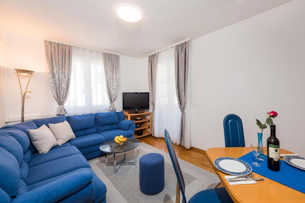 Blue Lagoon Apartment