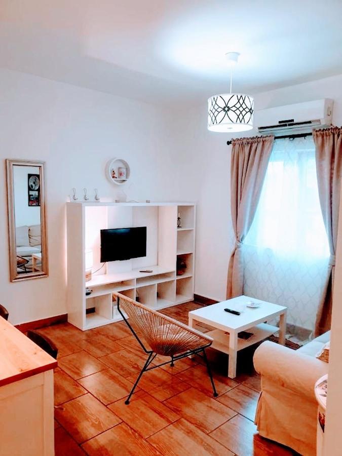 Studio Apartmant Leona With Parking Place Split