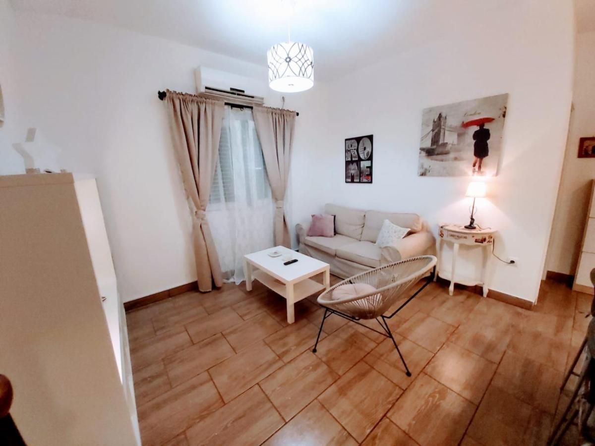 Apartman Studio Apartmant Leona With Parking Place *