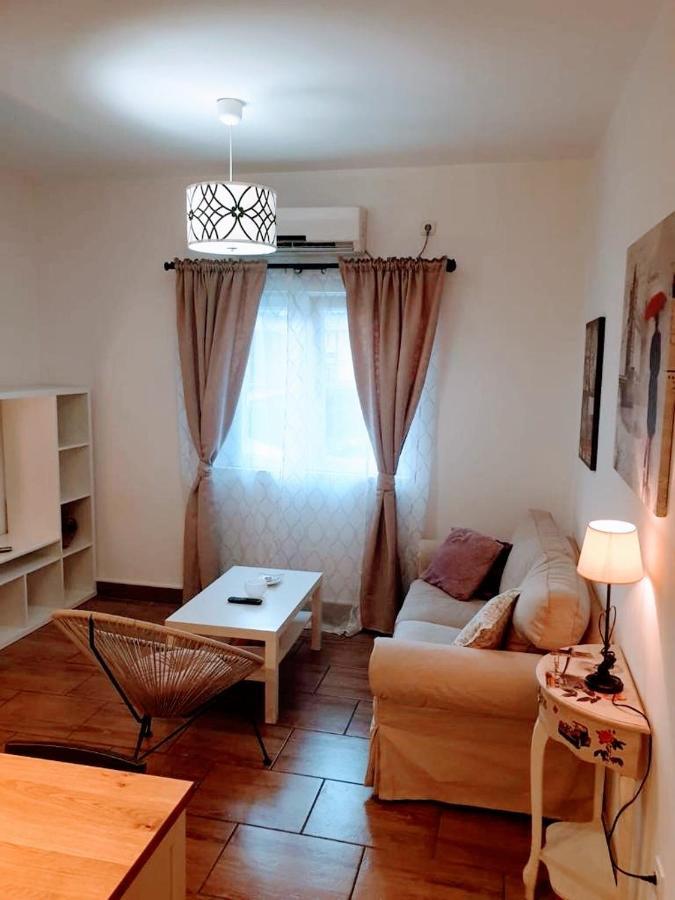 Studio Apartmant Leona With Parking Place Apartman Split
